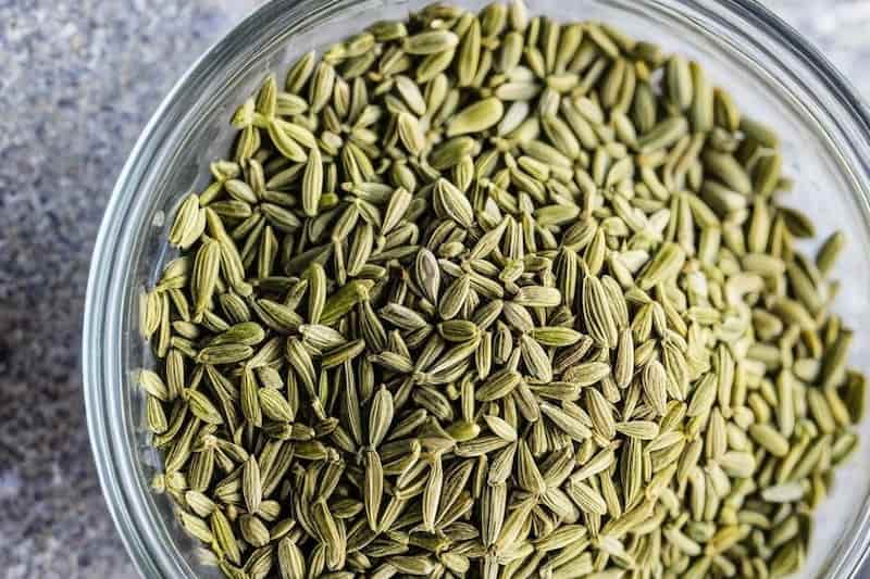 تصویر 2 از زیره سبز عمده مستقیم از تولیدکننده برای پخش سراسری