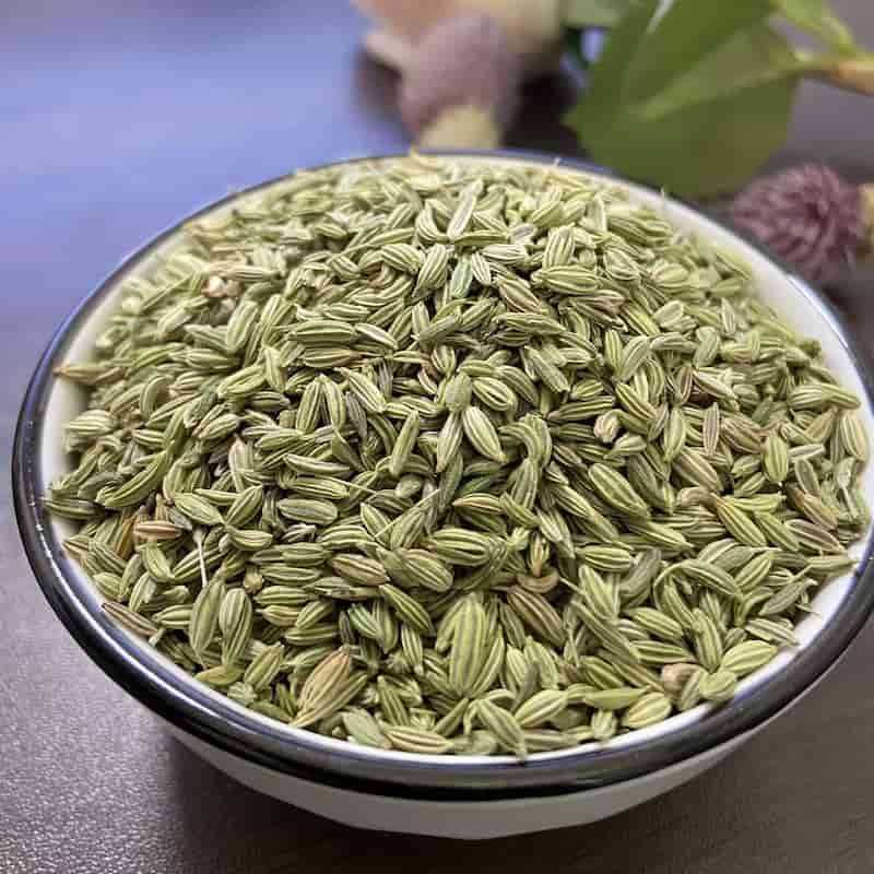 تصویر 4 از زیره سبز فله با عطر غلیظ و غربال شده مناسب برای مصارف حجیم
