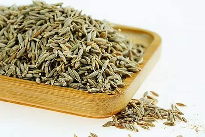 تصویر 3 از زیره سبز فله با عطر غلیظ و غربال شده مناسب برای مصارف حجیم