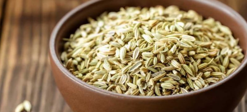 تصویر 2 از زیره سبز کرمان آماده فرآوری برای مصارف دارویی و غذایی