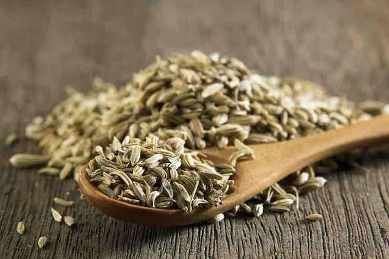 تصویر 1 از زیره سبز کرمان آماده فرآوری برای مصارف دارویی و غذایی