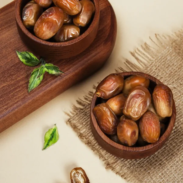 تصویر 4 از فروش عمده خرما زاهدی بوشهر با کیفیت تضمینی
