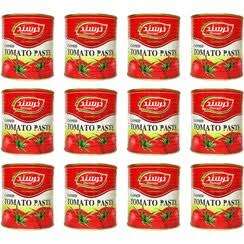 تصویر 5 از خرید و قیمت رب گوجه فرنگی + فروش عمده