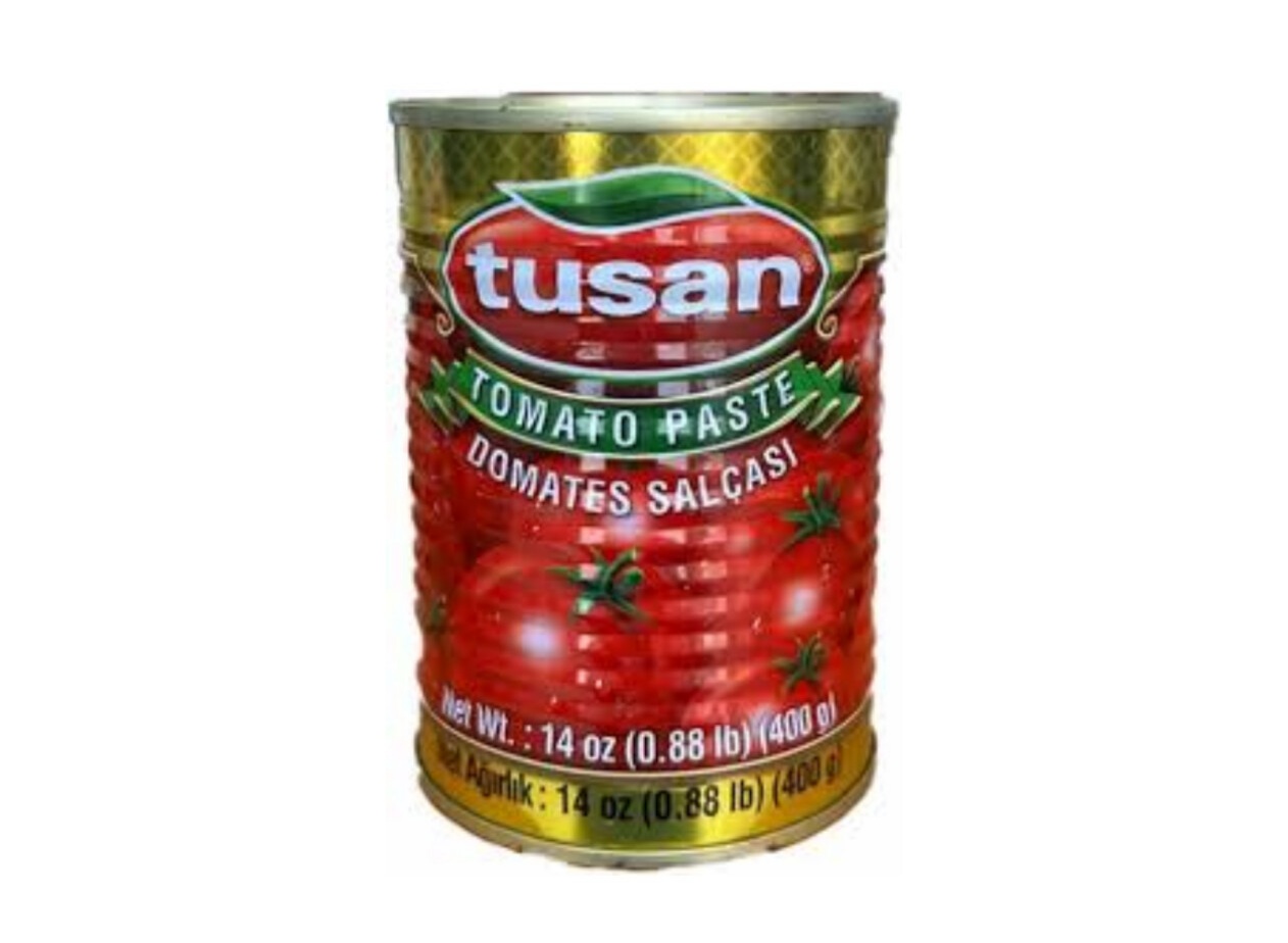 قيمت رقابتی رب گوجه‌فرنگی توسان ایرانی با کیفیت و ارگانیک