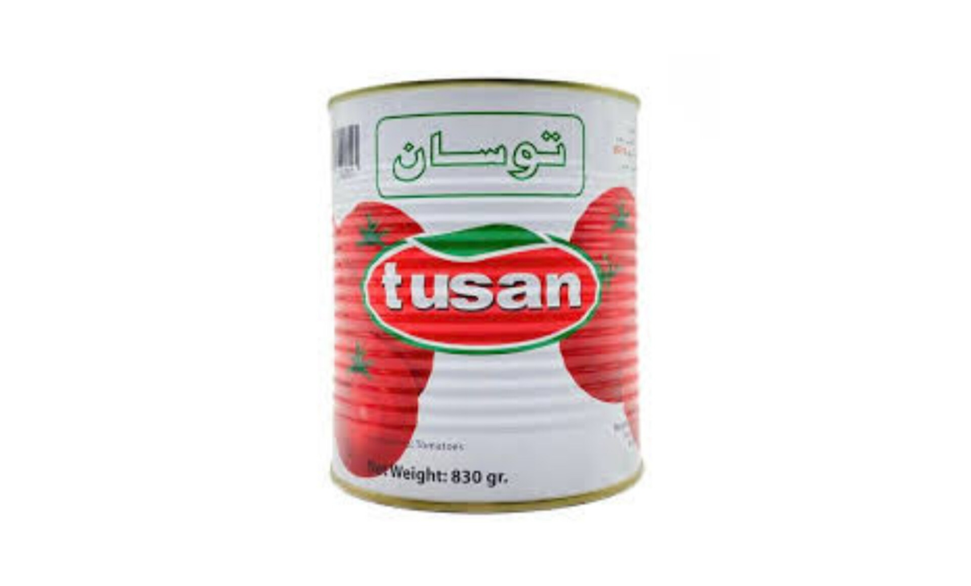 صادرات رب گوجه‌فرنگی توسان  ارزانتر از قیمت جهانی