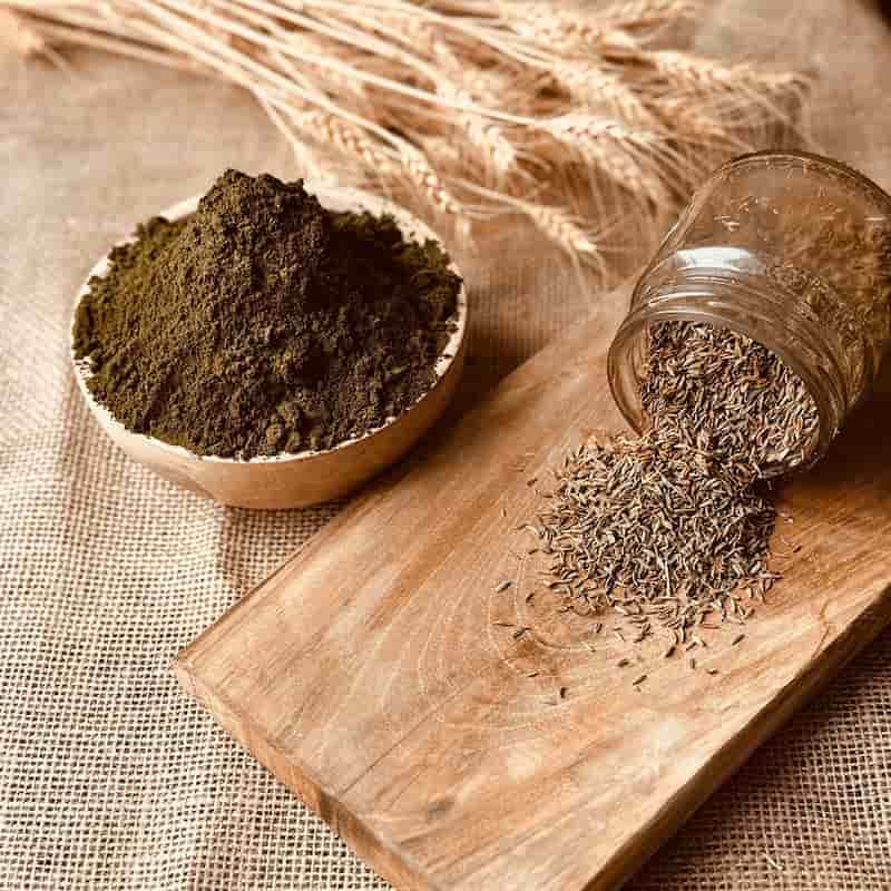 قیمت زیره سیاه
