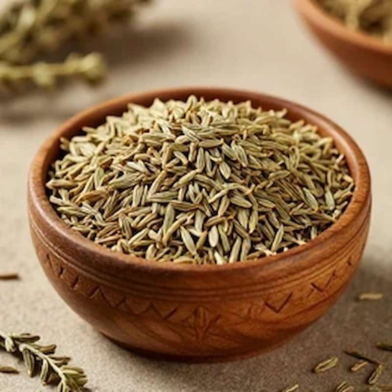 تصویر 4 از زیره سبز هندی با خاصیت آنتی‌باکتریال و تاثیر مستقیم بر سلامت معده