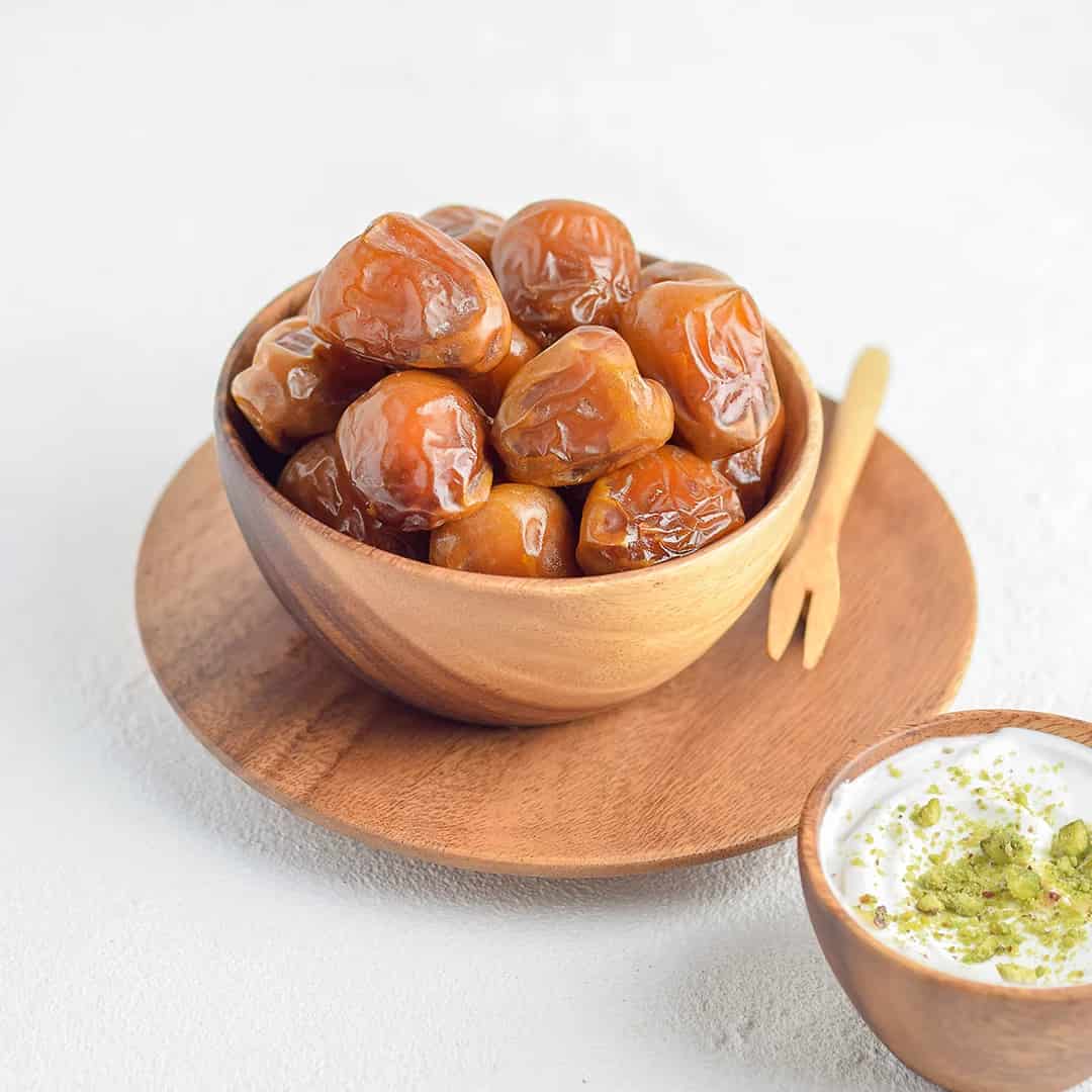 خرما زاهدی عمده انتخابی مطمئن برای سفارش های عمده