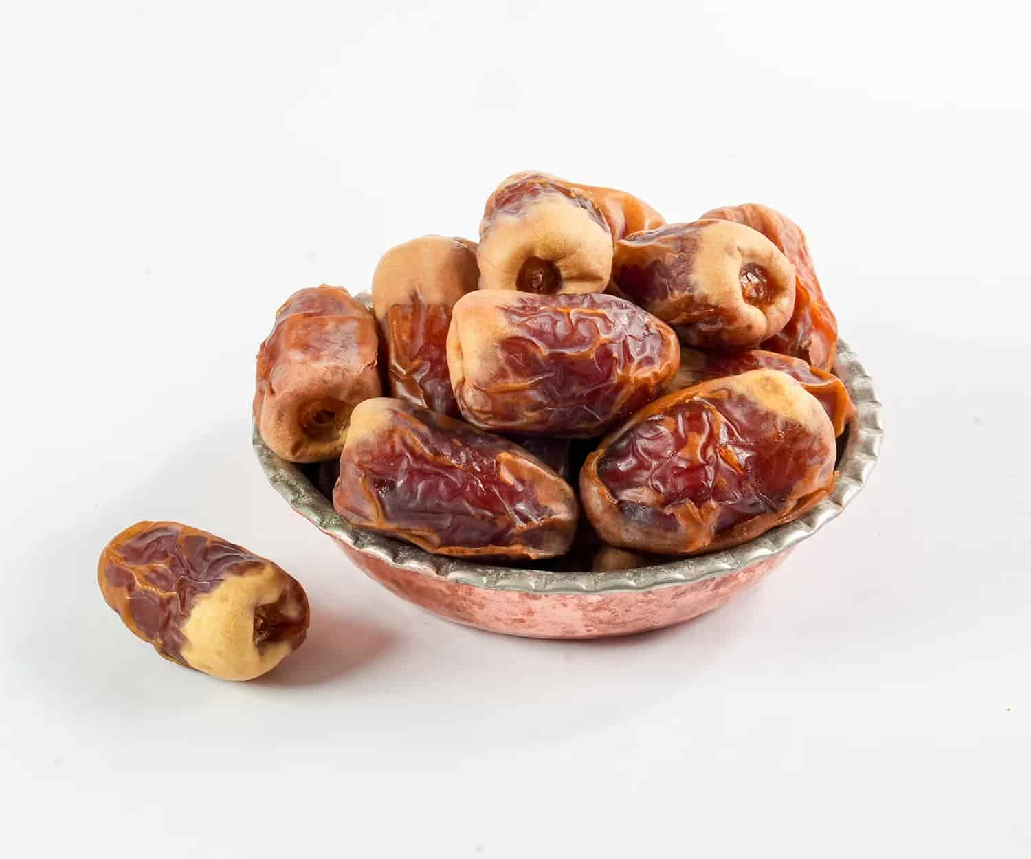 تصویر 1 از خرما زاهدی فامیلا مناسب میز پذیرایی و مصارف خانگی