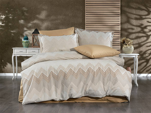 تصویر 3 از روتختی پنبه دوزی نازک مناسب روزهای بهاری و تابستانی