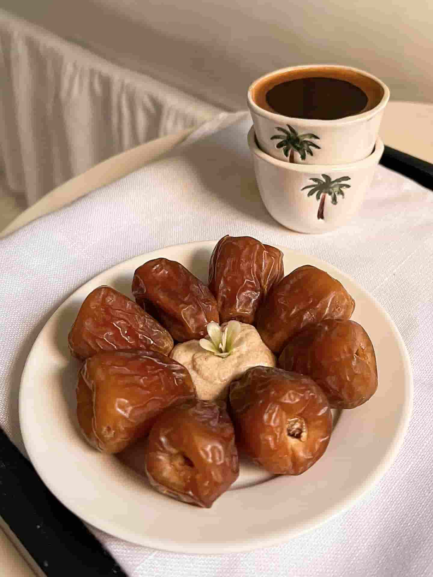 تصویر 3 از خرما زاهدی کارتونی با چیدمان استاندارد برای حمل آسان