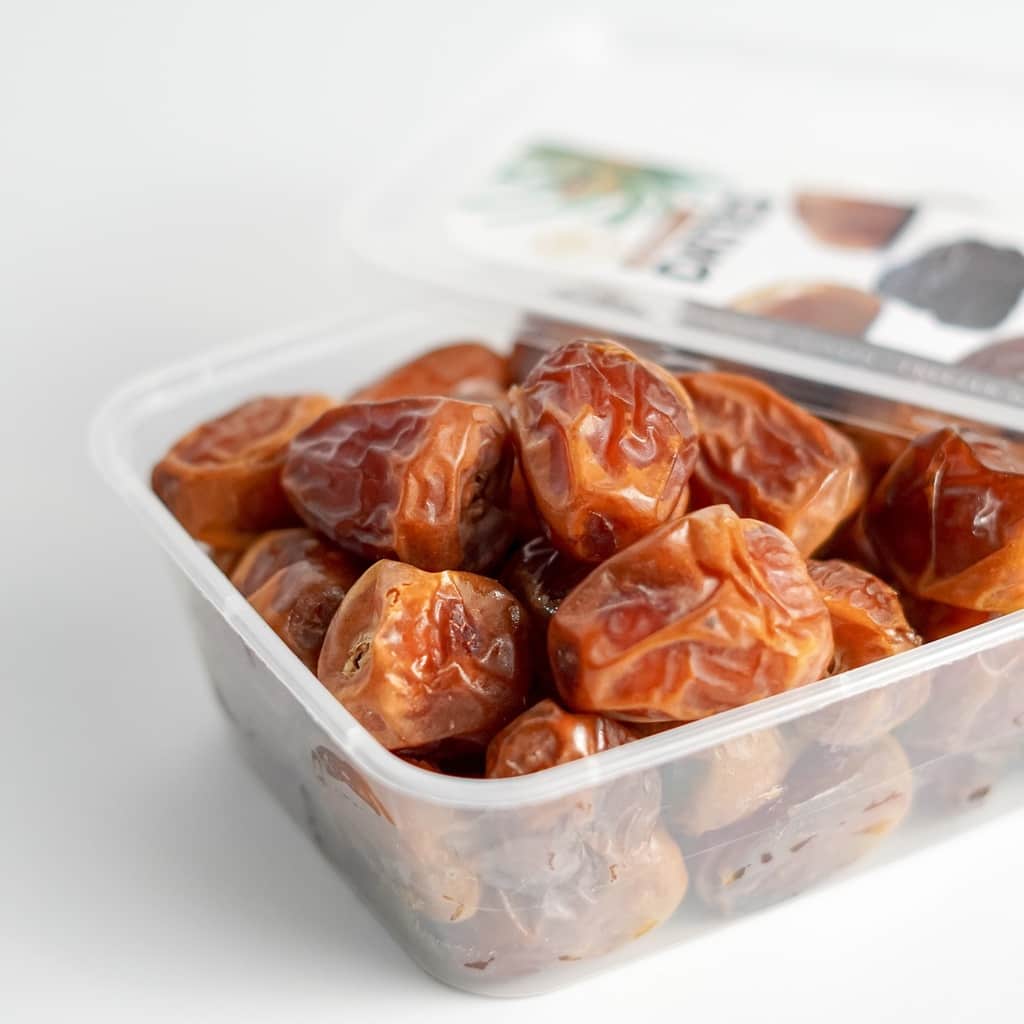 تصویر 2 از خرما زاهدی اعلا مناسب چیدمان فروشگاهی و بسته بندی شکیل
