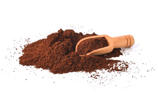 تصویر 3 از پودر سیر سیاه اصل ادویه ای خاص با طعم عمیق و متفاوت