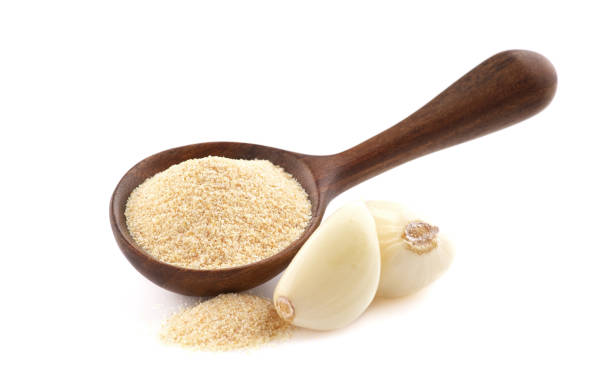 تصویر 3 از پودر سیر صنعتی انتخابی پرکاربرد در صنایع چاشنی سازی
