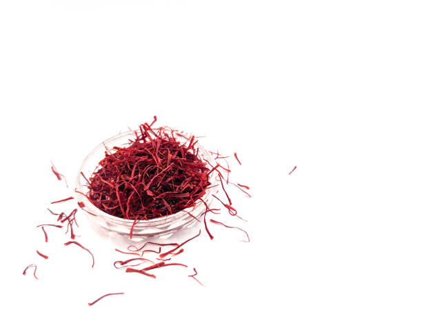 فروش زعفران پاکتی