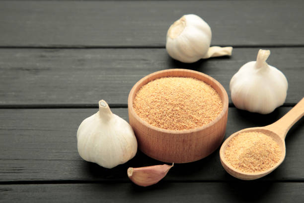 تصویر 3 از پودر سیر پیزارلا گزینه ای پرمصرف در ترکیبات غذایی