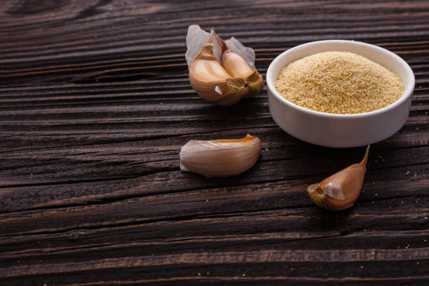 تصویر 1 از پودر سیر پیزارلا گزینه ای پرمصرف در ترکیبات غذایی