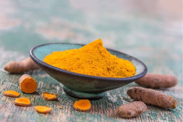 زردچوبه عمده مناسب مراکز پخش و صنایع غذایی