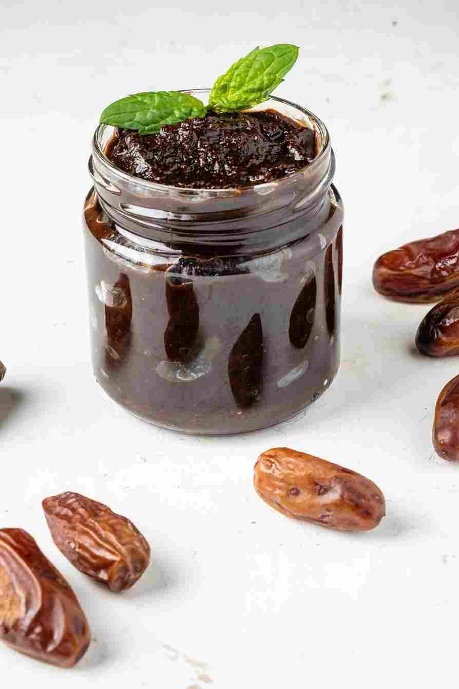 تصویر 4 از خمیر خرما نگین زرین دشت با فرآوری حرفه ای و کیفیت صادراتی