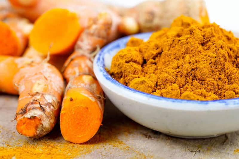 خرید زردچوبه پاکستانی