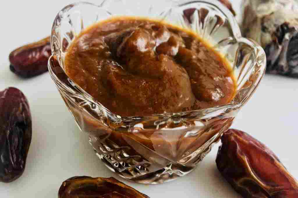 تصویر 4 از خمیر خرما اصفهان با کیفیت پایدار برای مصارف صنعتی