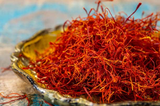 خرید زعفران سه گرمی