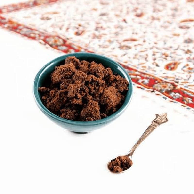 تصویر 3 از قوتو خشخاش حلوایی تهیه شده از مواد اولیه تازه و مرغوب