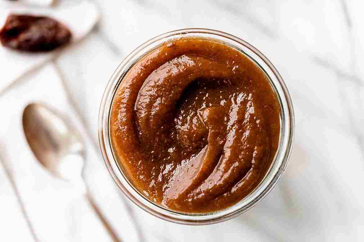 تصویر 1 از خمیر خرما بوشهر با طعم اصیل و کاربرد گسترده