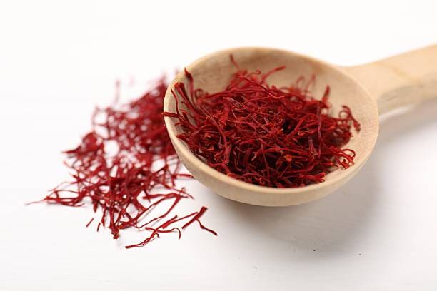 تصویر 3 از زعفران کادویی شیک با بسته بندی خاص و ارزشمند