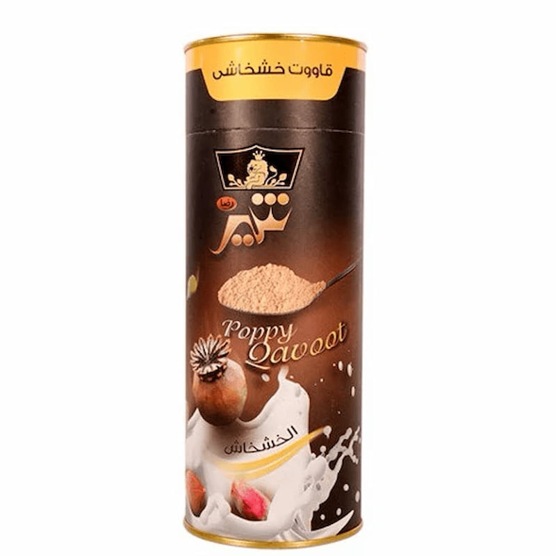 خرید قوتو خشخاش