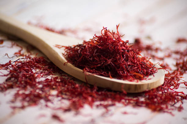 زعفران کادویی