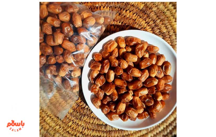 تصویر 3 از خرید عمده خرما زاهدی صادراتی