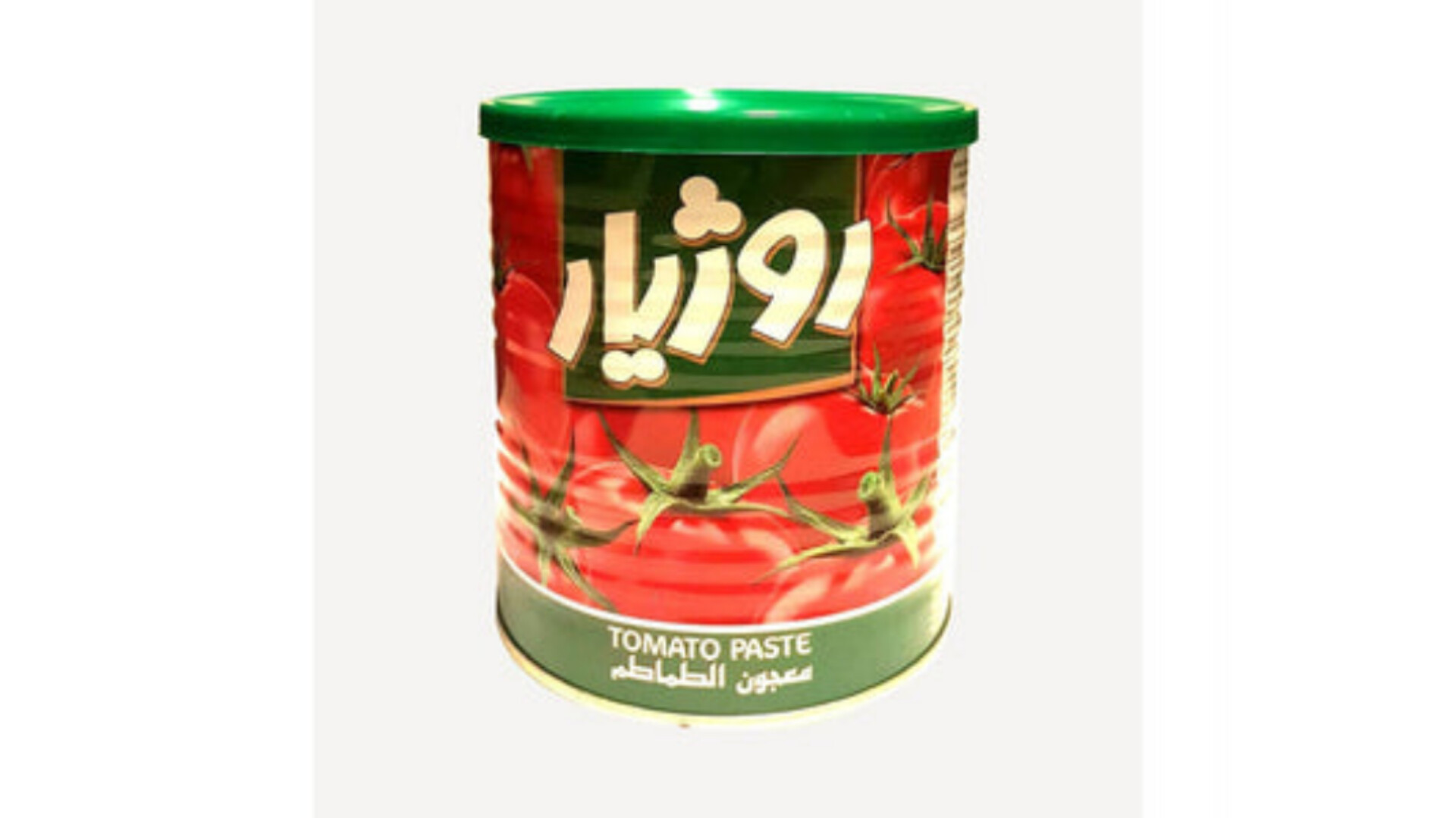 فروش رب گوجه فرنگی روژیار  با کیفیت صادراتی و قیمت مناسب