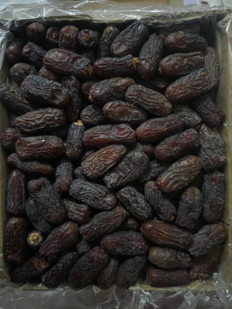 تصویر 1 از خرید خرما پیارم آبدار جنوب با کیفیت صادراتی