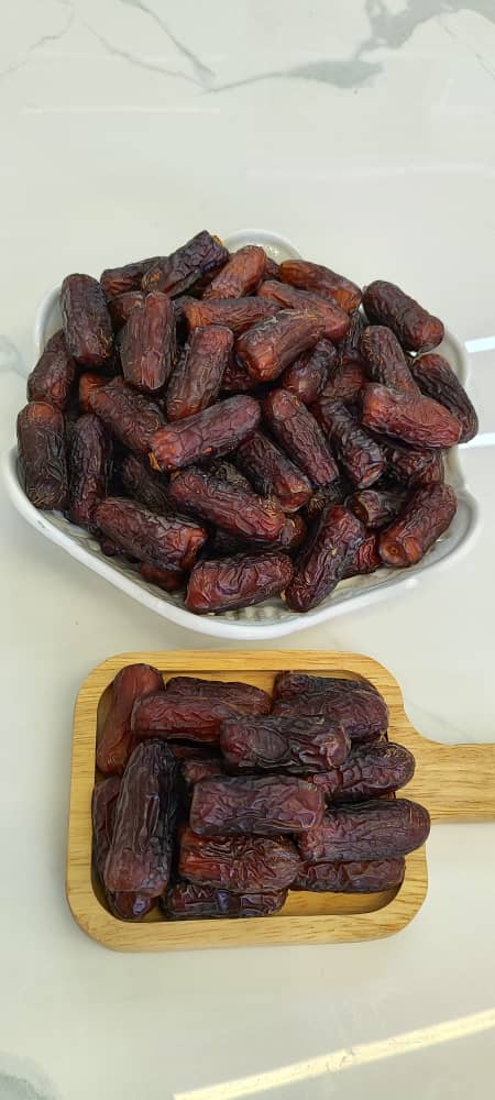 کارخانه بسته بندی خرما پیارم ایران + فروش عمده