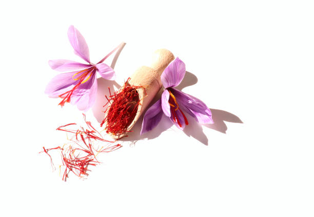 فروش زعفران یک