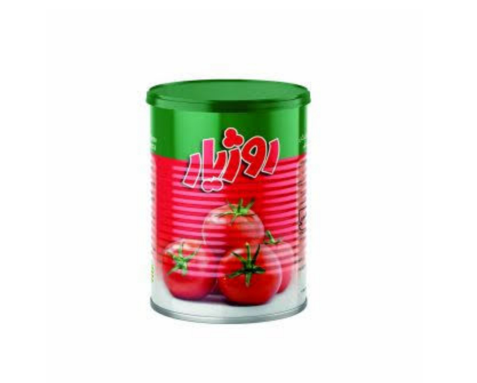 خرید و تأمین رب گوجه فرنگی روژیار صادراتی با کیفیت تضمین‌ شده