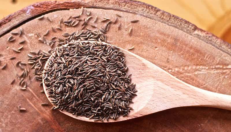 تصویر 4 از زیره سیاه گلستان مناسب استفاده در انواع برنج و چاشنی