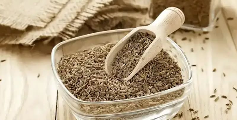 تصویر 3 از زیره سیاه گلستان مناسب استفاده در انواع برنج و چاشنی