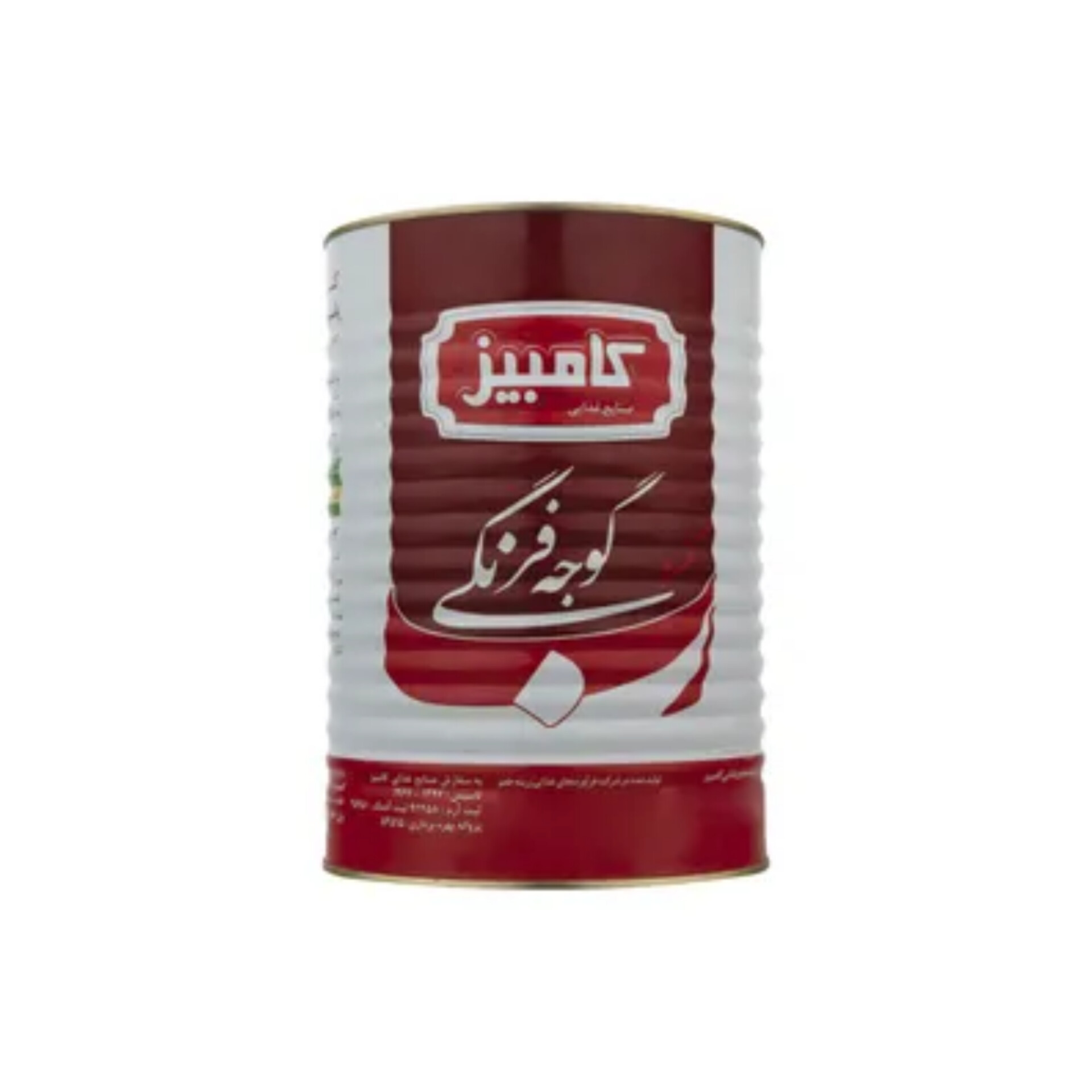 خرید عمده رب گوجه فرنگی کامبیز با تضمین اصالت و کیفیت