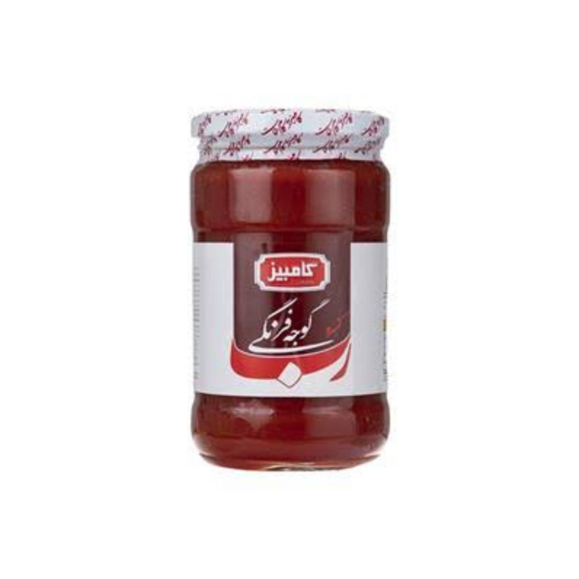 بهترین مرکز خرید و پخش رب گوجه فرنگی کامبیز در ایران