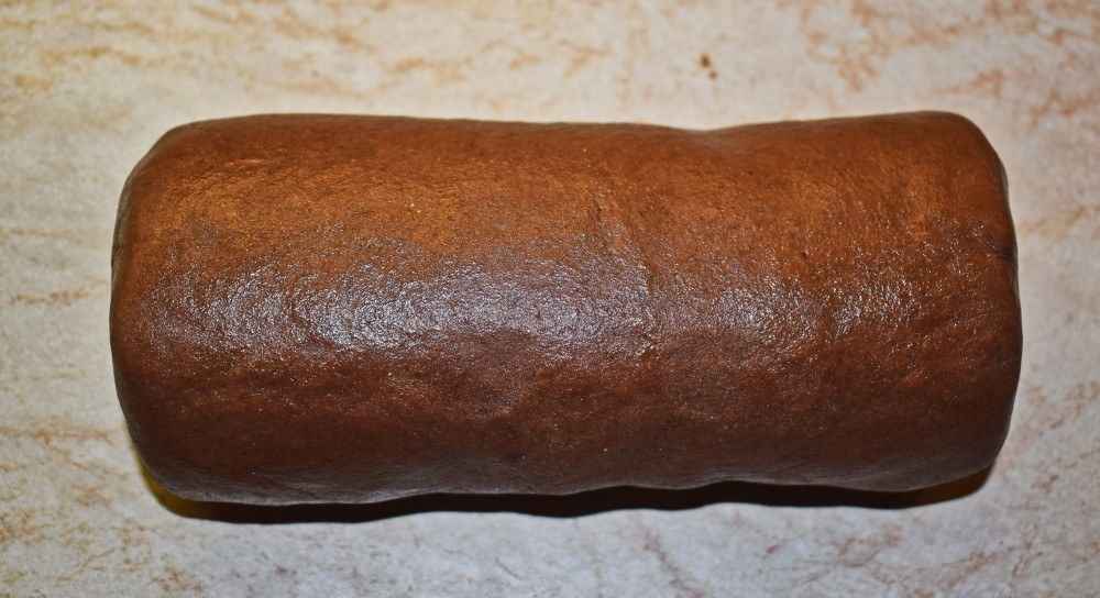 تصویر 2 از خمیر خرما جهرم با شیرینی طبیعی و رنگ یکنواخت