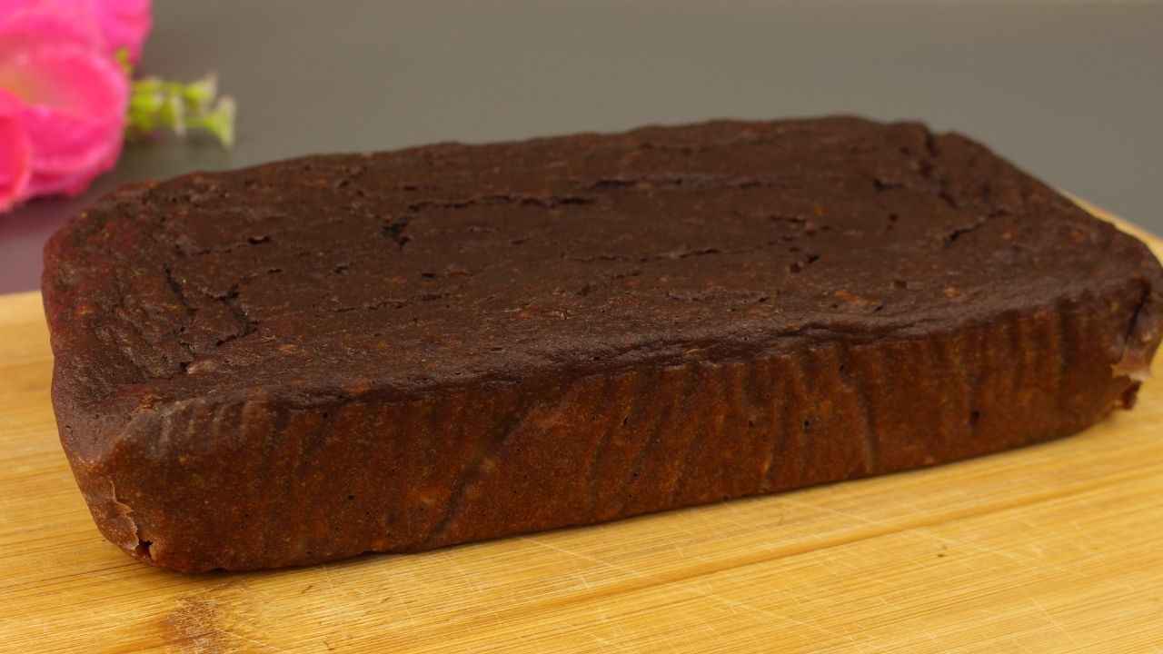 تصویر 3 از خمیر خرما جهرم با شیرینی طبیعی و رنگ یکنواخت