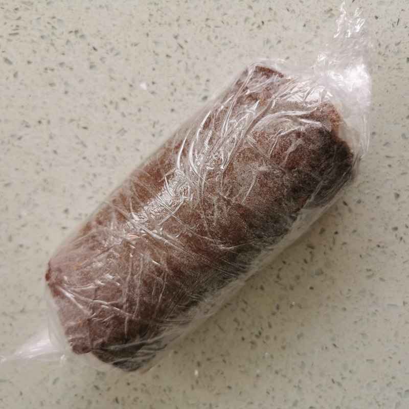 تصویر 1 از خمیر خرما حلیتینه با فرآوری استاندارد و یکنواخت