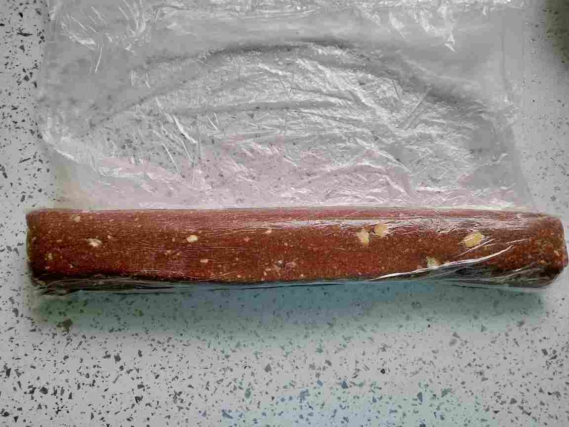 تصویر 1 از خمیر خرما فله با طعم اصیل و ساختار مناسب تولید
