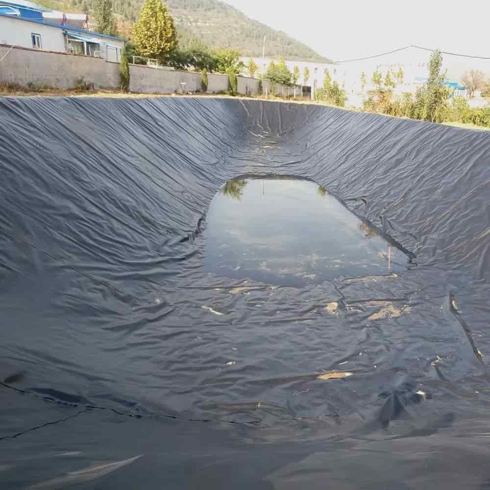 قیمت ورق ژئوممبران
