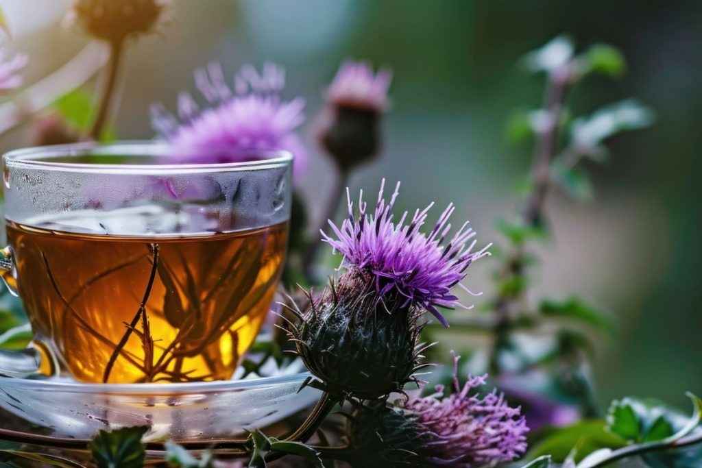 تصویر 4 از عرق خار مریم افشار با بسته بندی استاندارد و کیفیت ماندگار