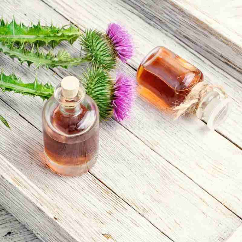 تصویر 2 از عرق خار مریم افشار با بسته بندی استاندارد و کیفیت ماندگار