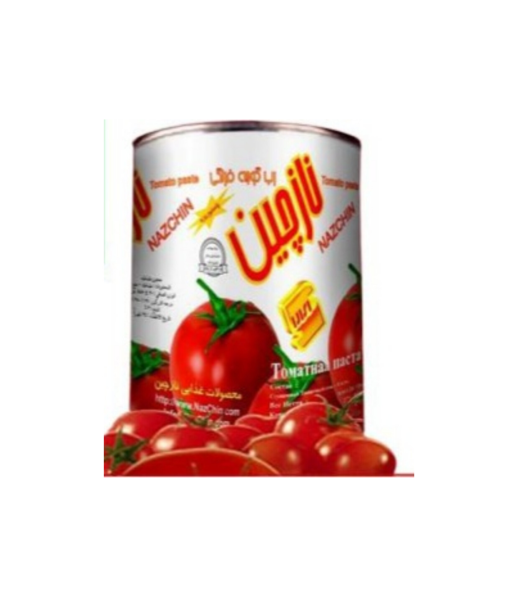 رب گوجه فرنگی