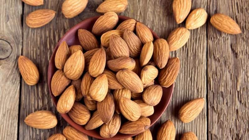 تصویر 4 از بادام مامایی صادراتی ویژه بسته‌بندی‌های لوکس